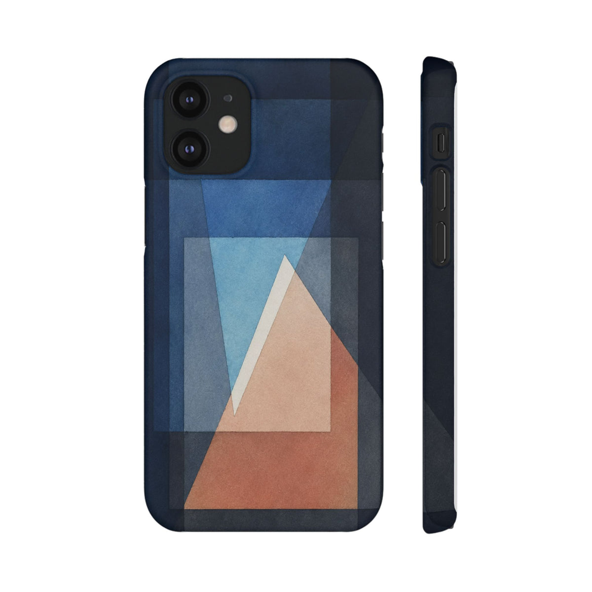 ABSTRAKT SAMSUNG IPHONE TOK