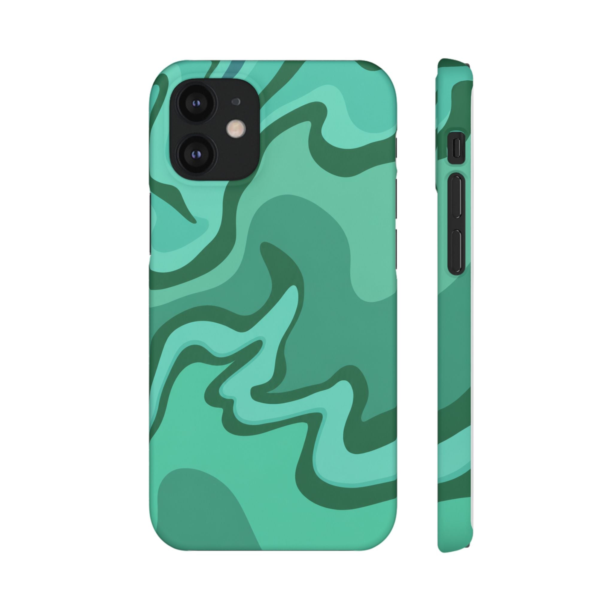 ABSTRAKT SAMSUNG ÉS IPHONE TOK