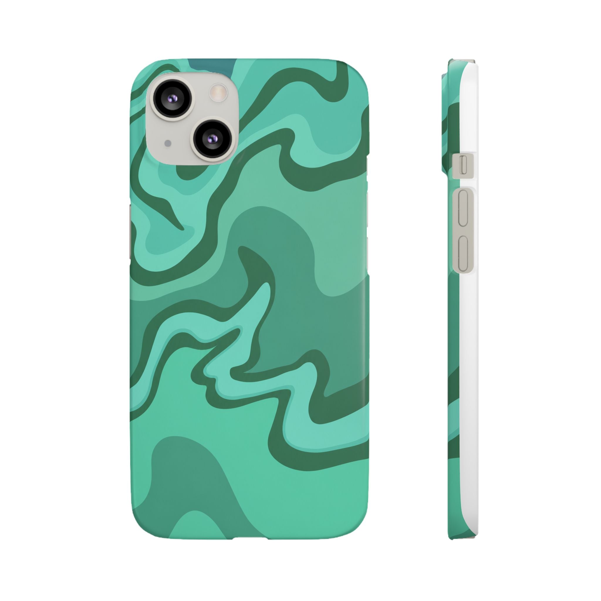 ABSTRAKT SAMSUNG ÉS IPHONE TOK