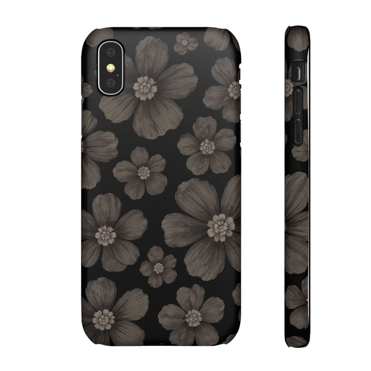 VIRÁGOS SAMSUNG IPHONE TOK
