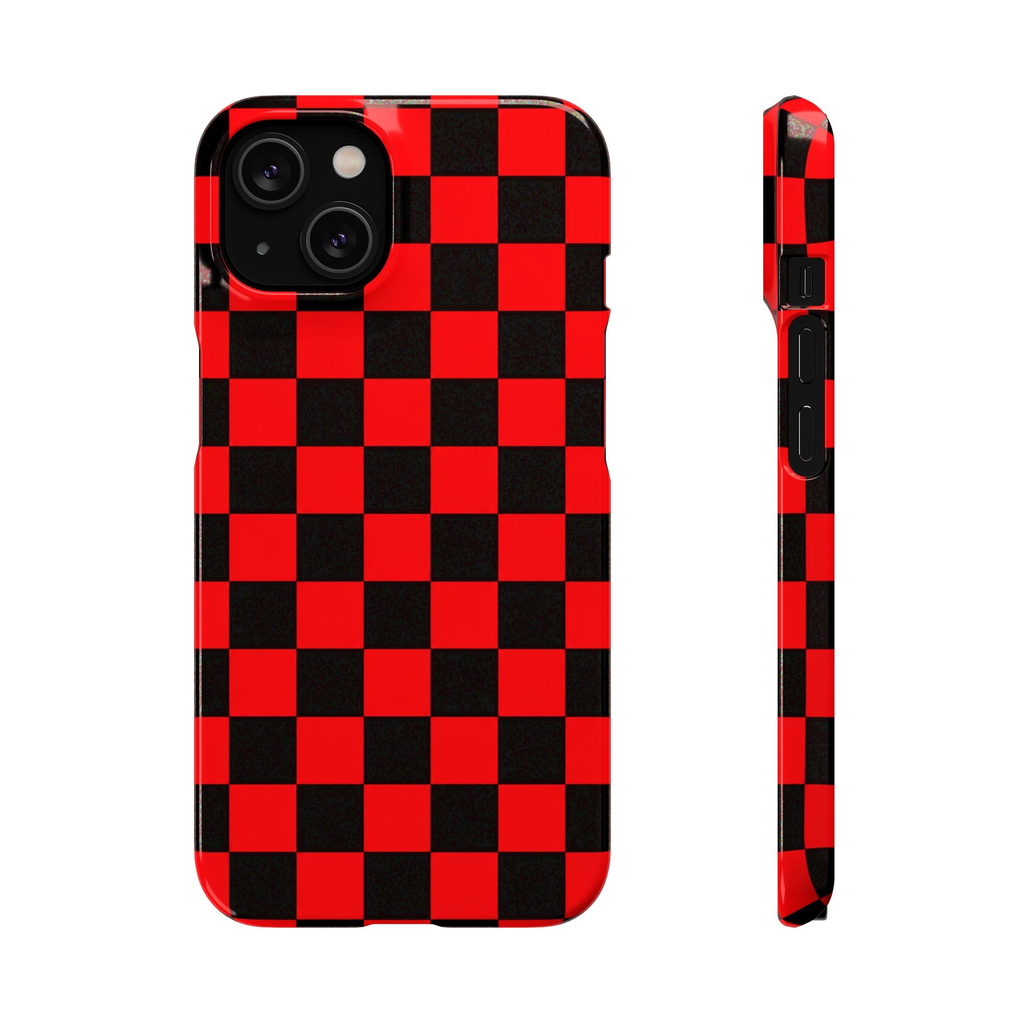 KOCKÁS SAMSUNG IPHONE TOK