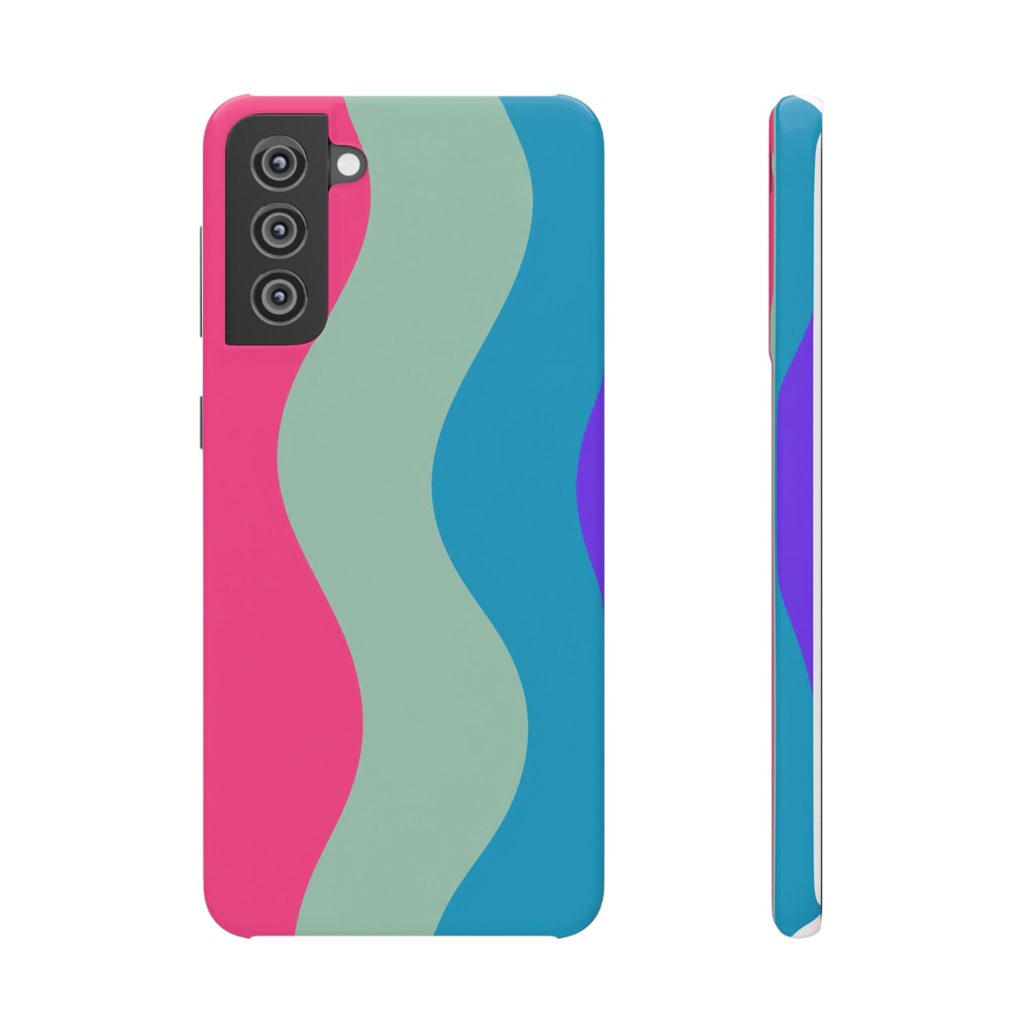 ABSTRAKT SAMSUNG IPHONE TOK