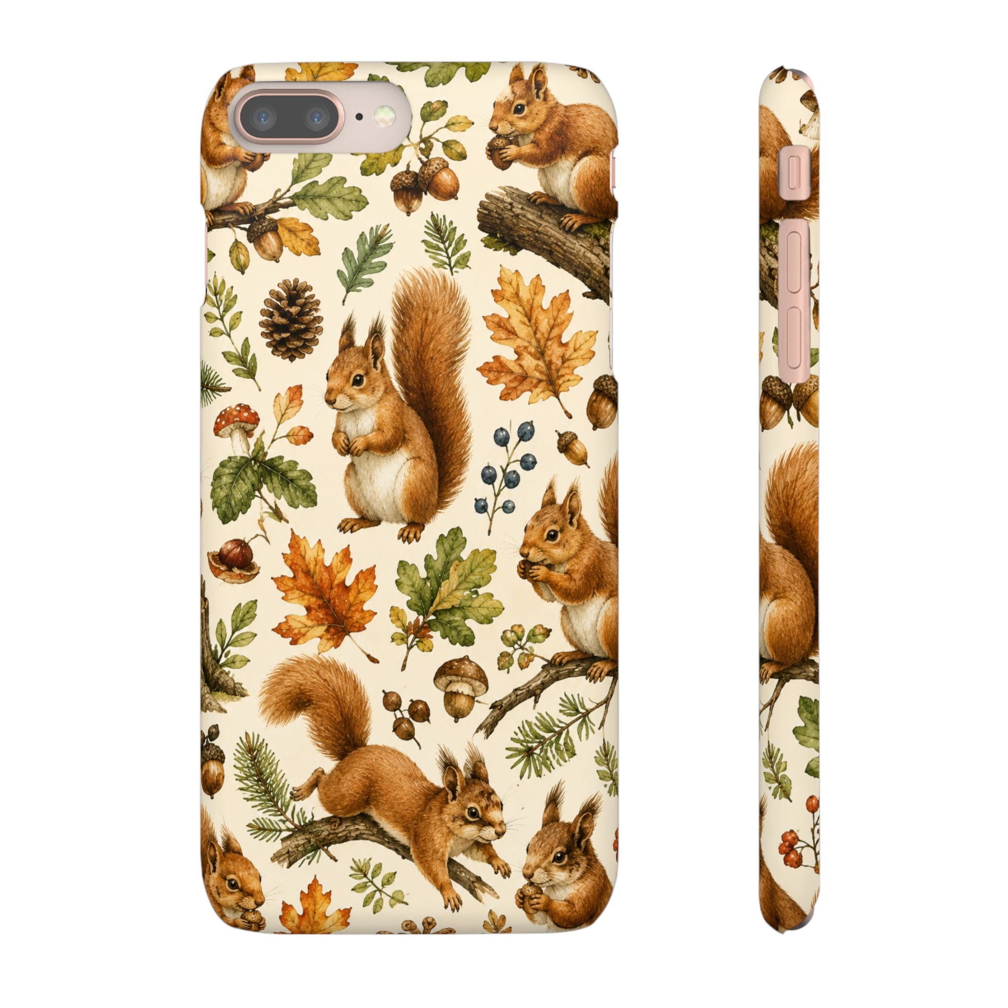 MÓKUSOS IPHONE TOK