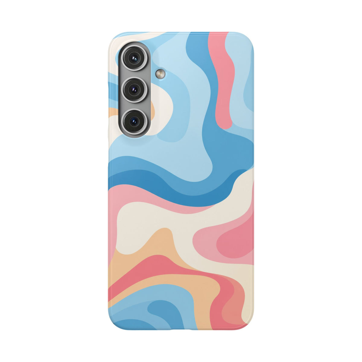 ABSTRAKT SAMSUNG IPHONE TOK