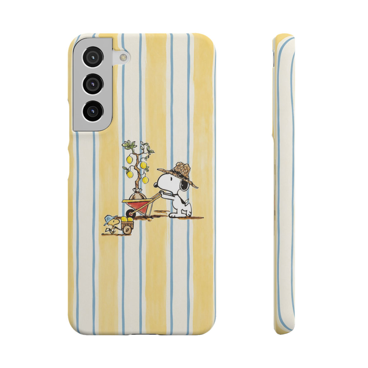 SNOOPY CITROM SAMSUNG IPHONE TOK
