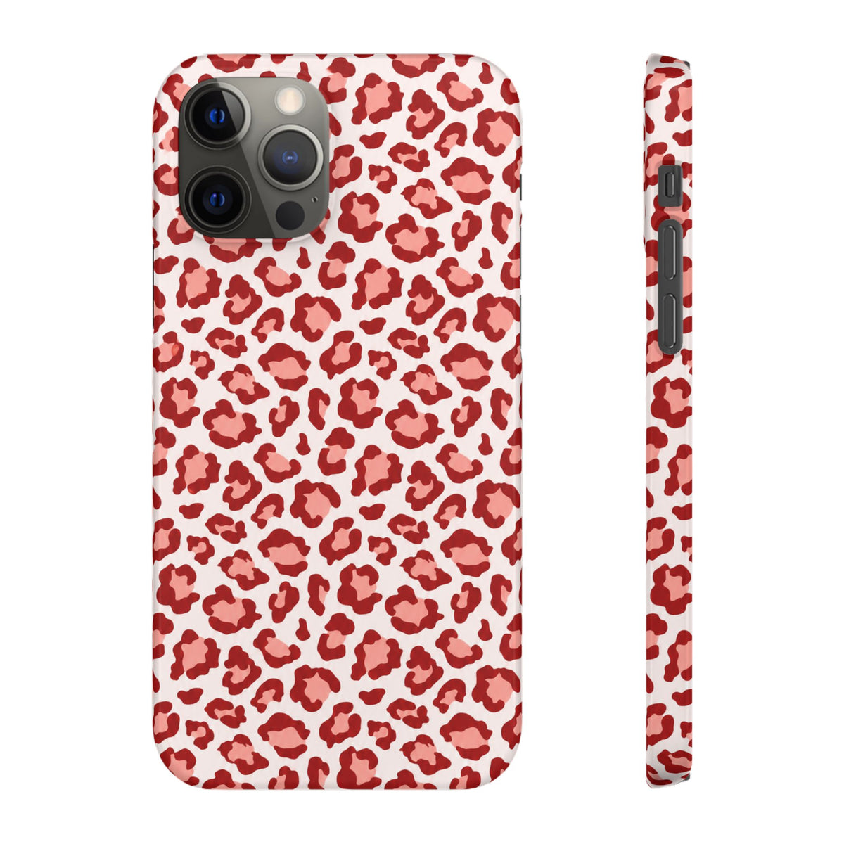 PIROS LEOPÁRD SAMSUNG IPHONE TOK