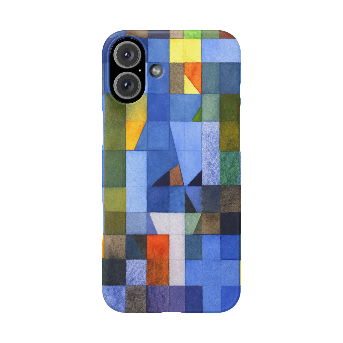 ABSTRAKT SAMSUNG IPHONE TOK