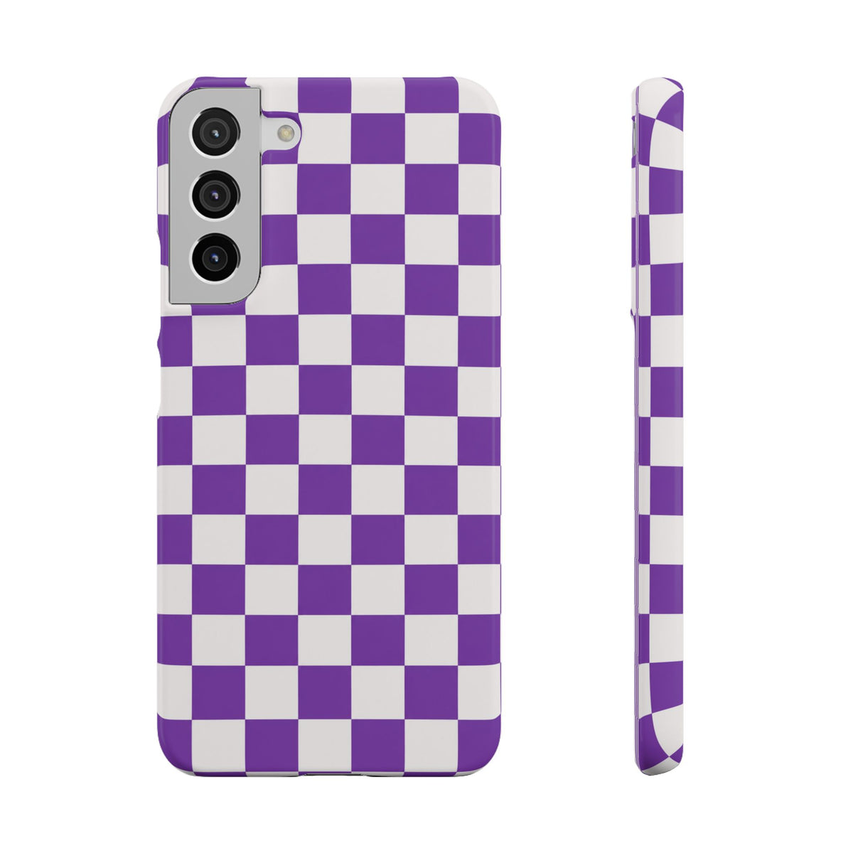 KOCKÁS SAMSUNG IPHONE TOK