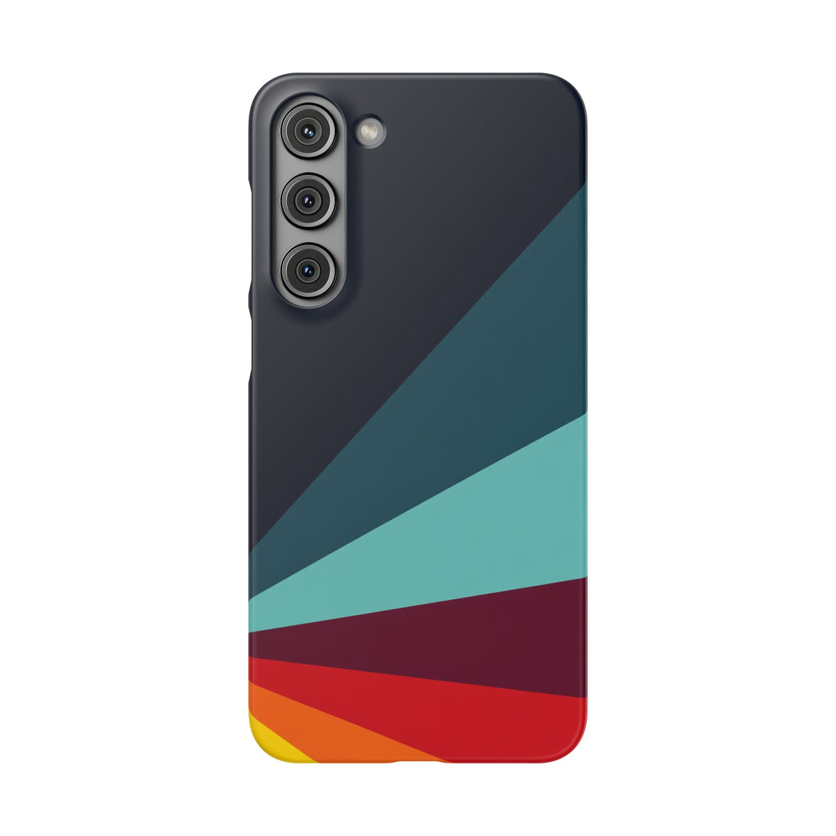 RETRO SZIVÁRVÁNY SAMSUNG IPHONE TOK