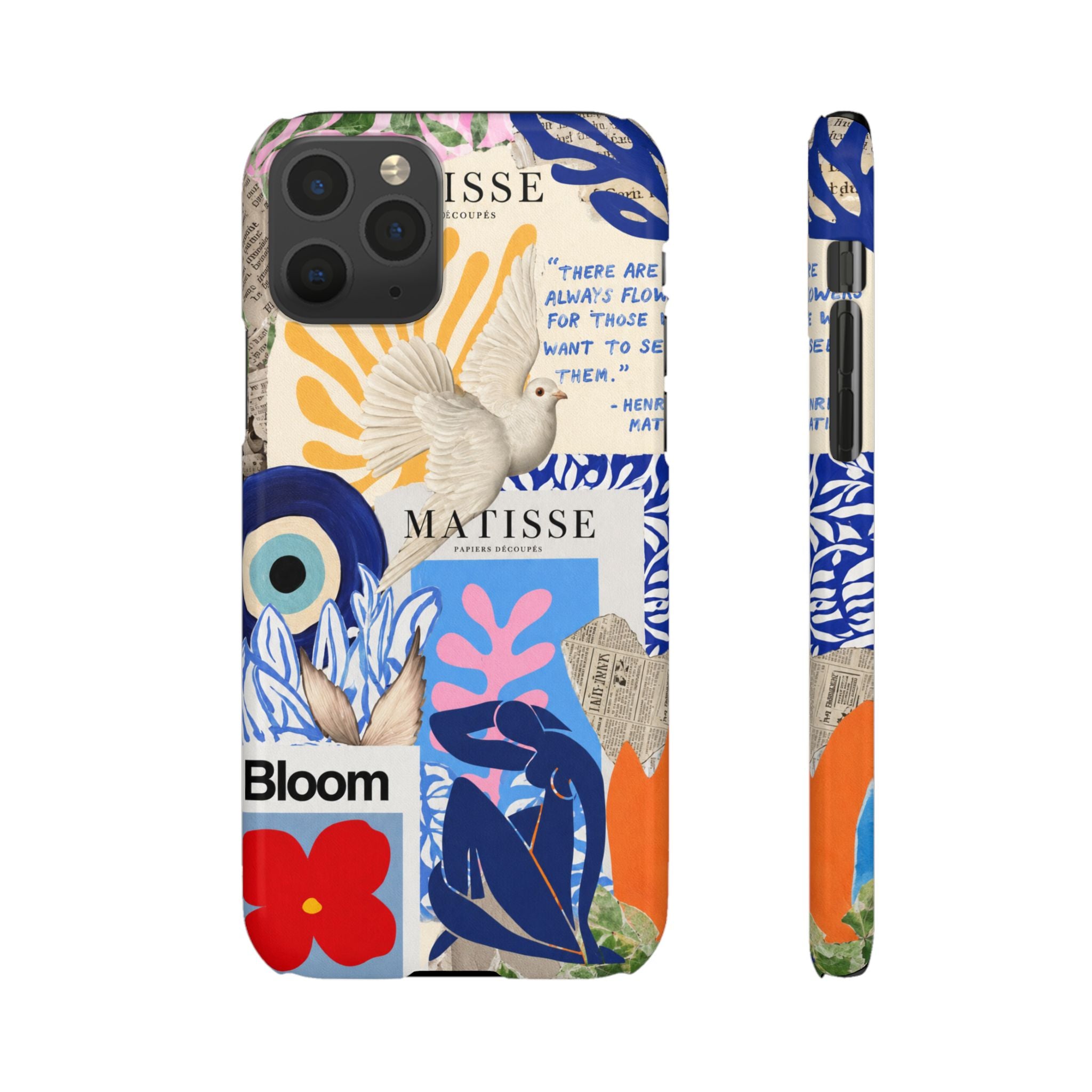 MATISSE SAMSUNG IPHONE TOK