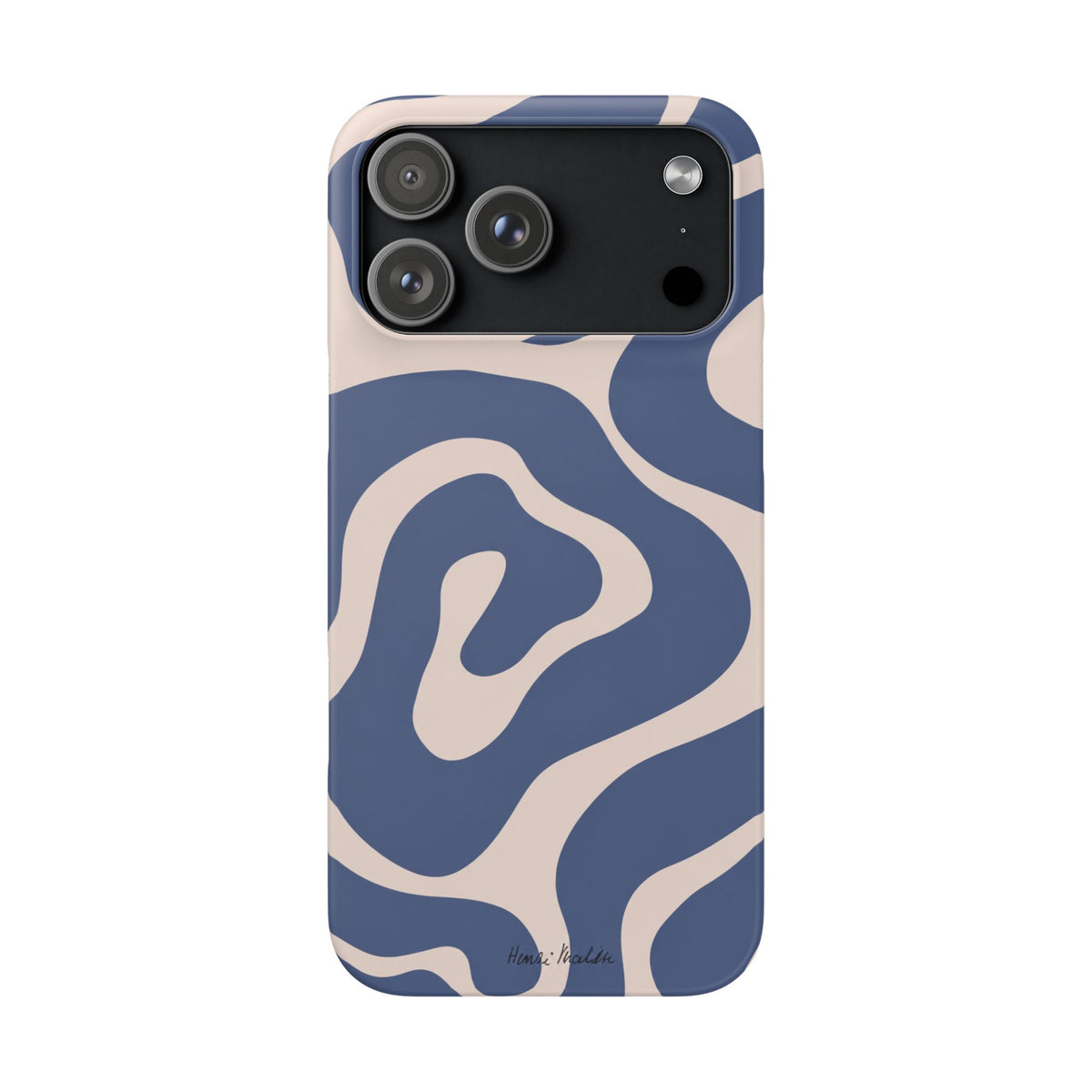 ABSTRAKT SAMSUNG IPHONE TOK
