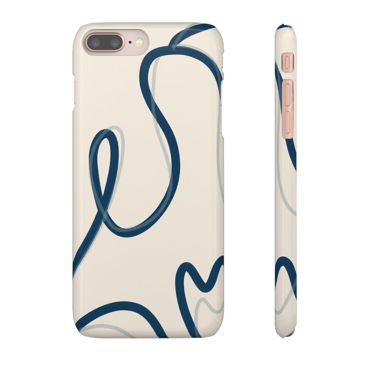 ABSTRAKT SAMSUNG IPHONE TOK