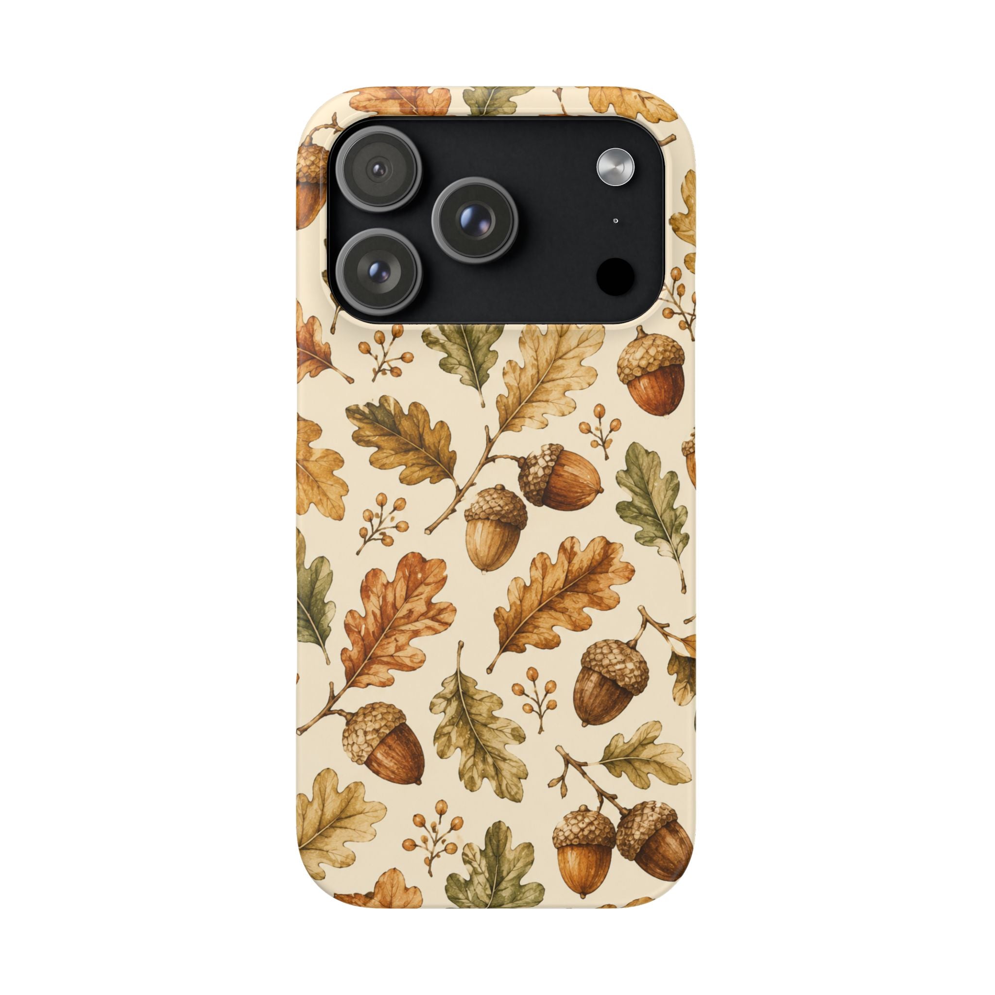 MAKKOS IPHONE TOK