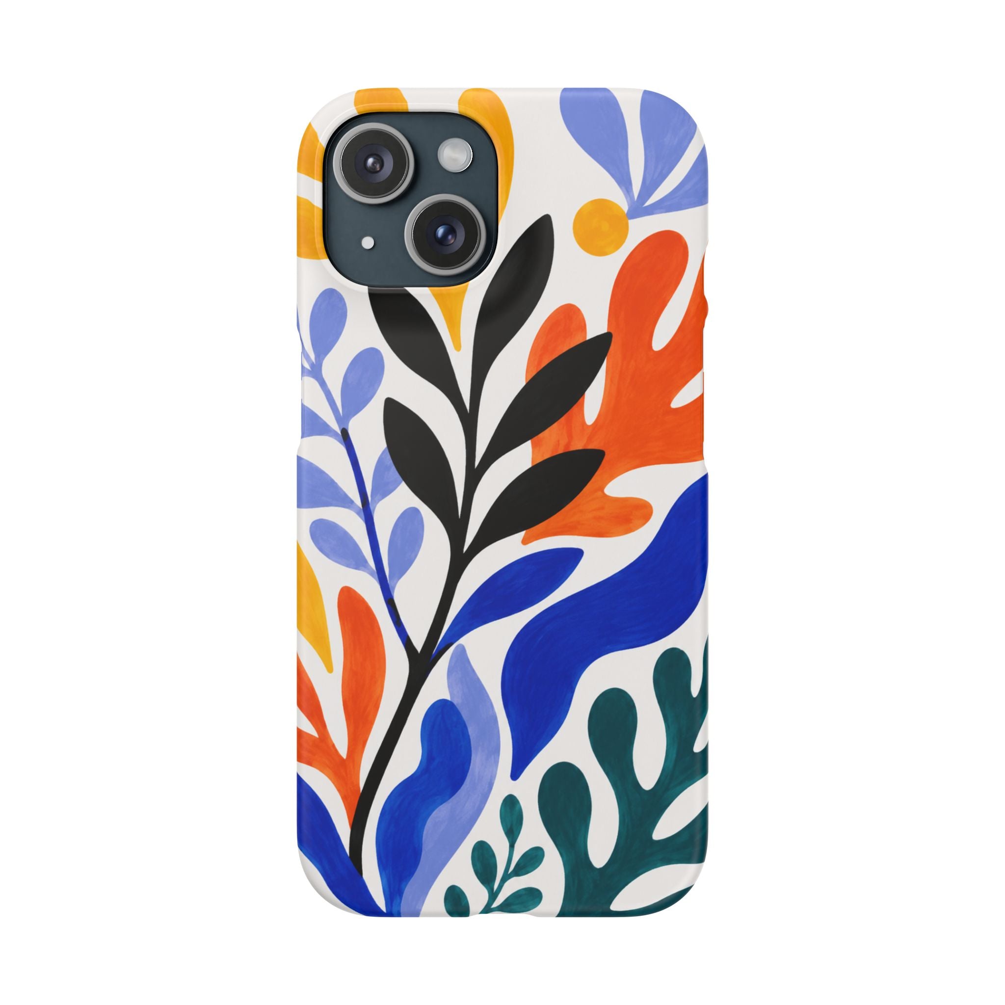VIRÁGOS SAMSUNG IPHONE TOK
