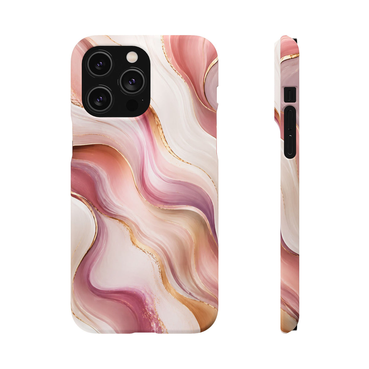 ABSZTRAKT IPHONE TOK