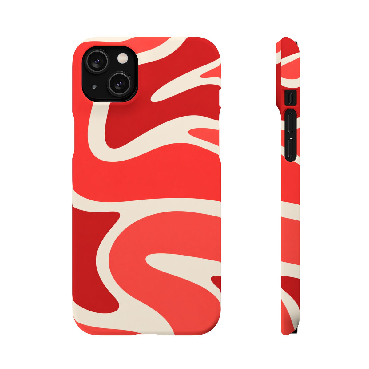 PIROS SAMSUNG IPHONE TOK
