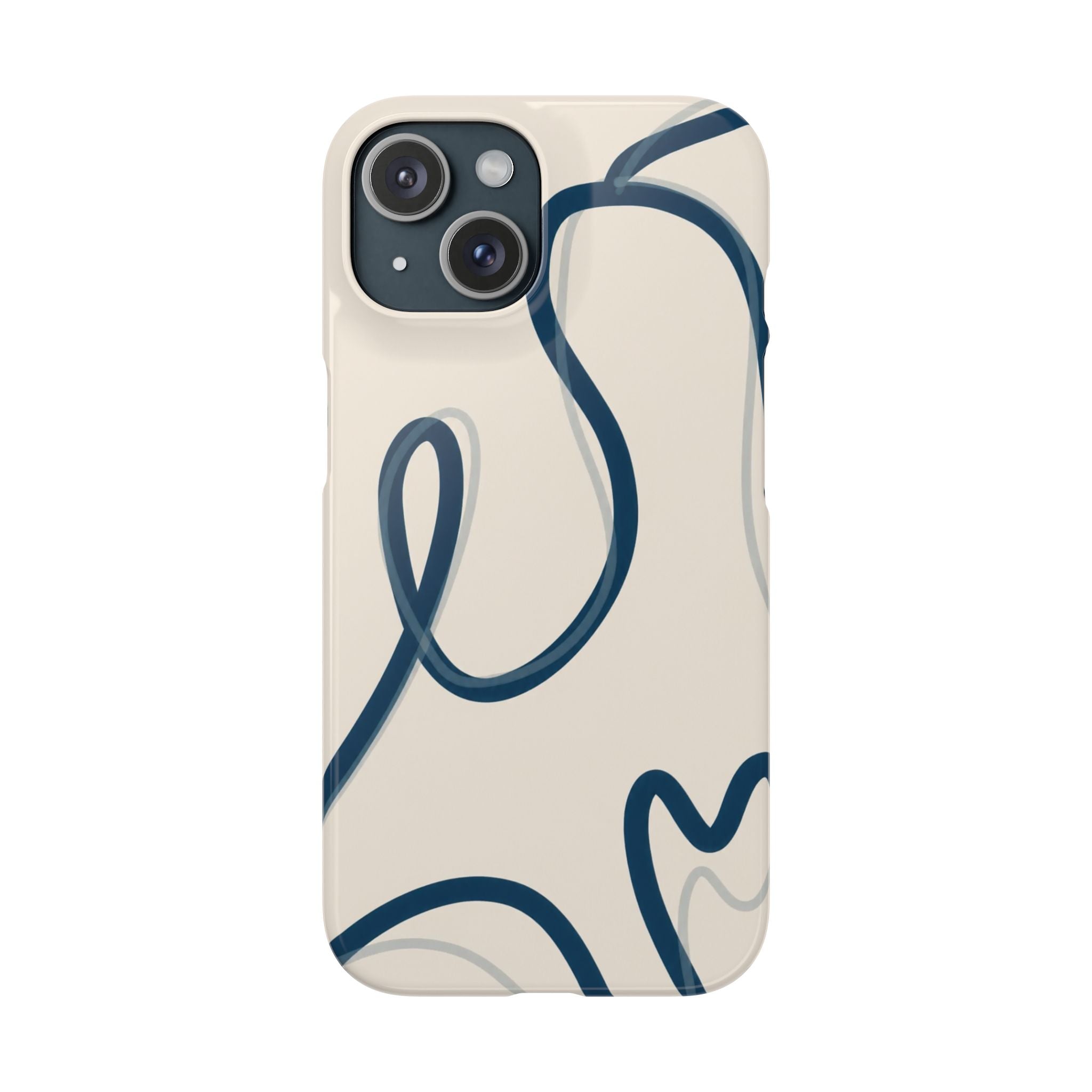 ABSTRAKT SAMSUNG IPHONE TOK