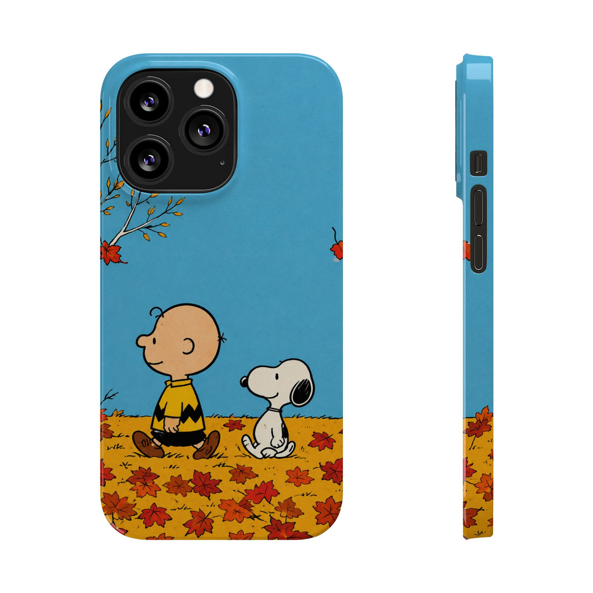 SNOOPY IPHONE TOK