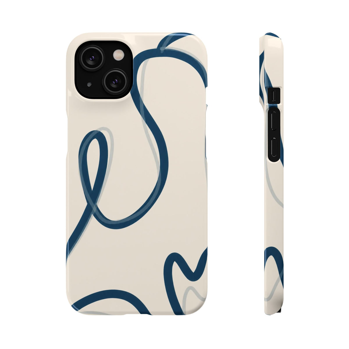 ABSTRAKT SAMSUNG IPHONE TOK