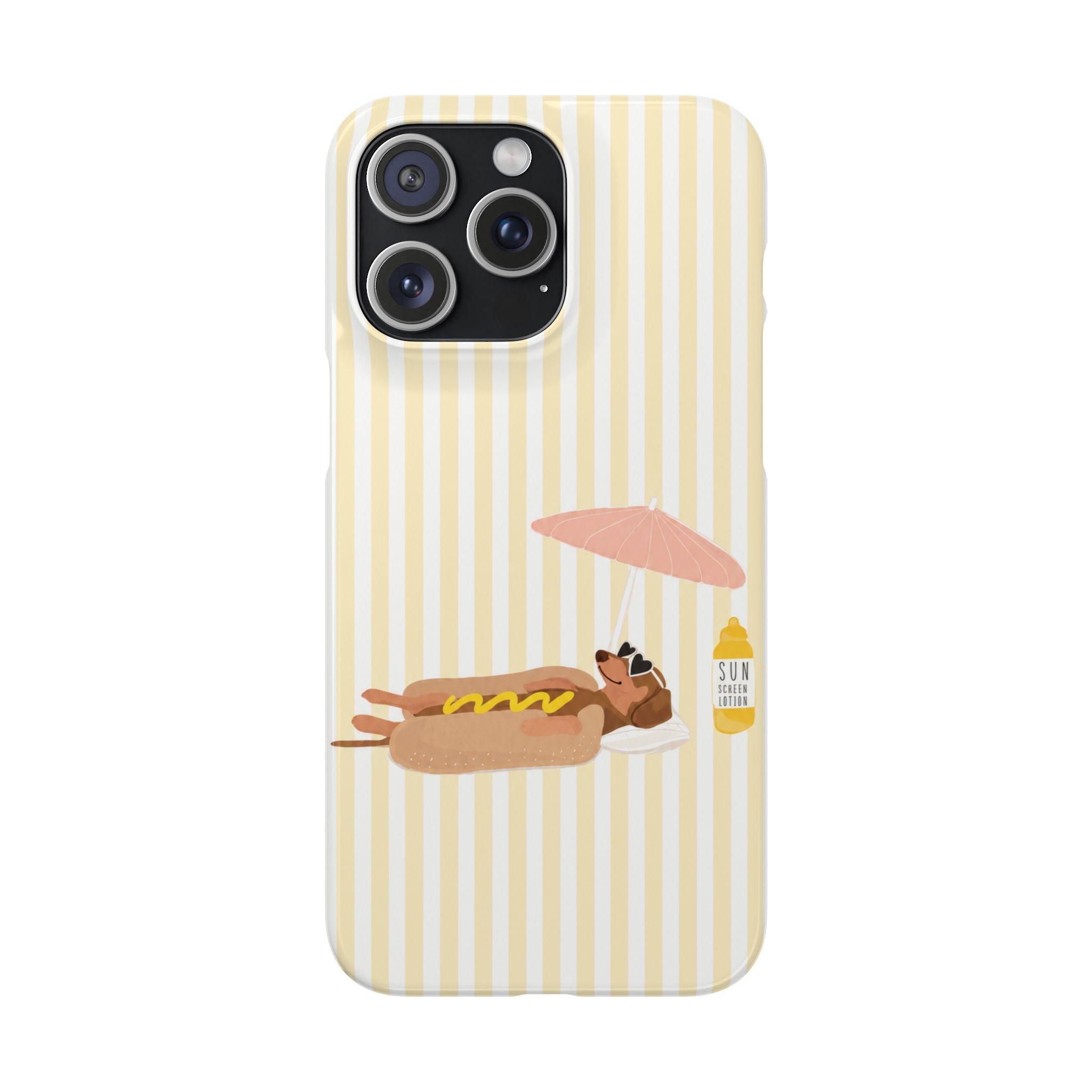 HOT DOG TACSKÓ SAMSUNG IPHONE TOK
