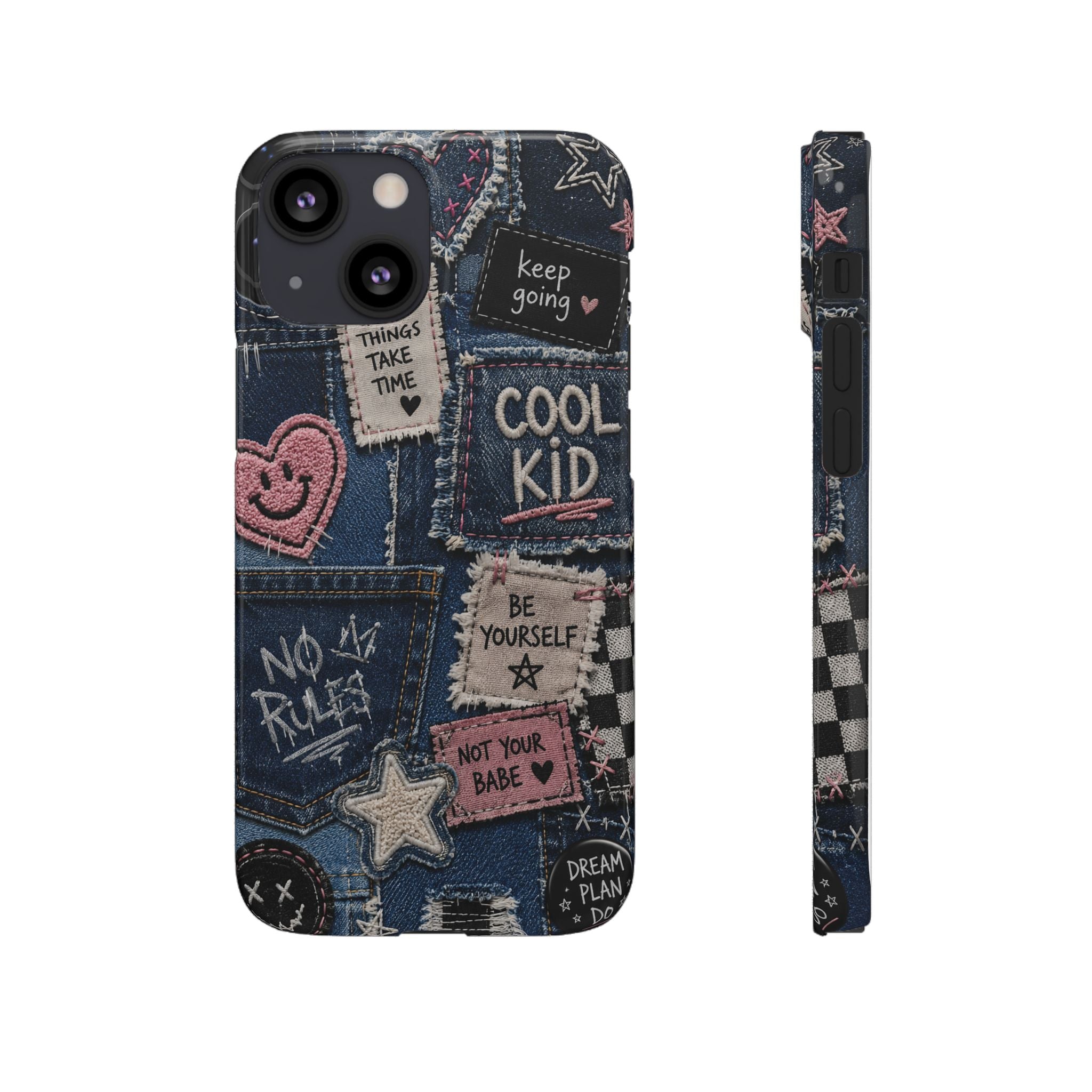 FARMEROS IPHONE TOK
