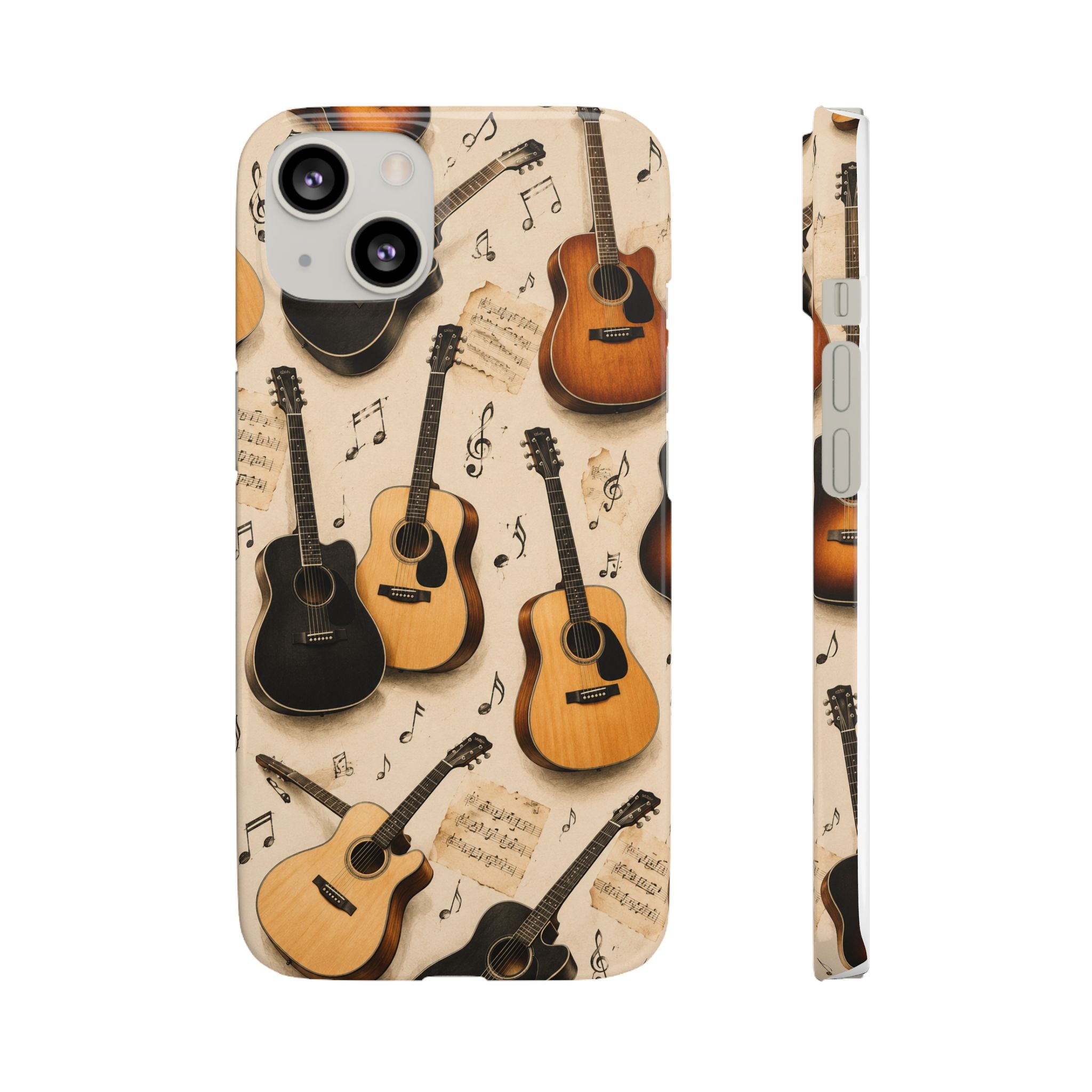 GITÁROS IPHONE TOK