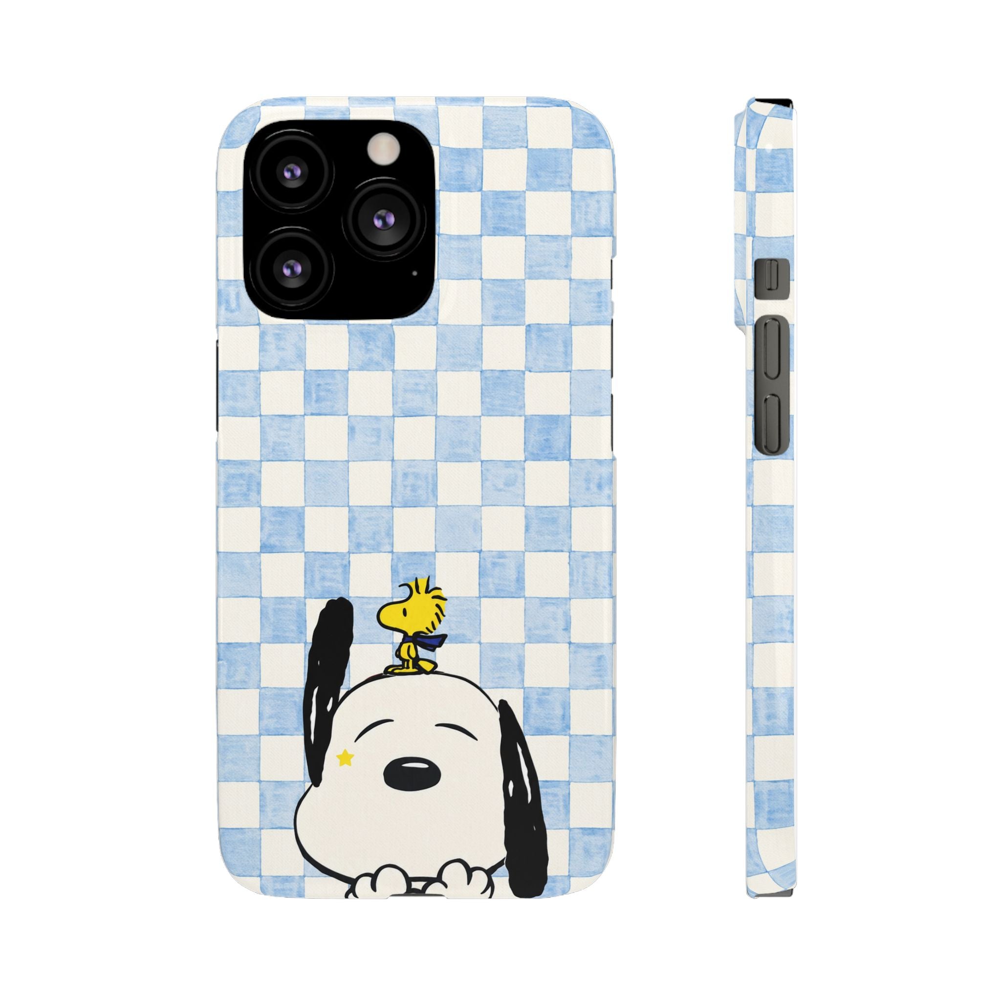 SNOOPY SAMSUNG IPHONE TOK