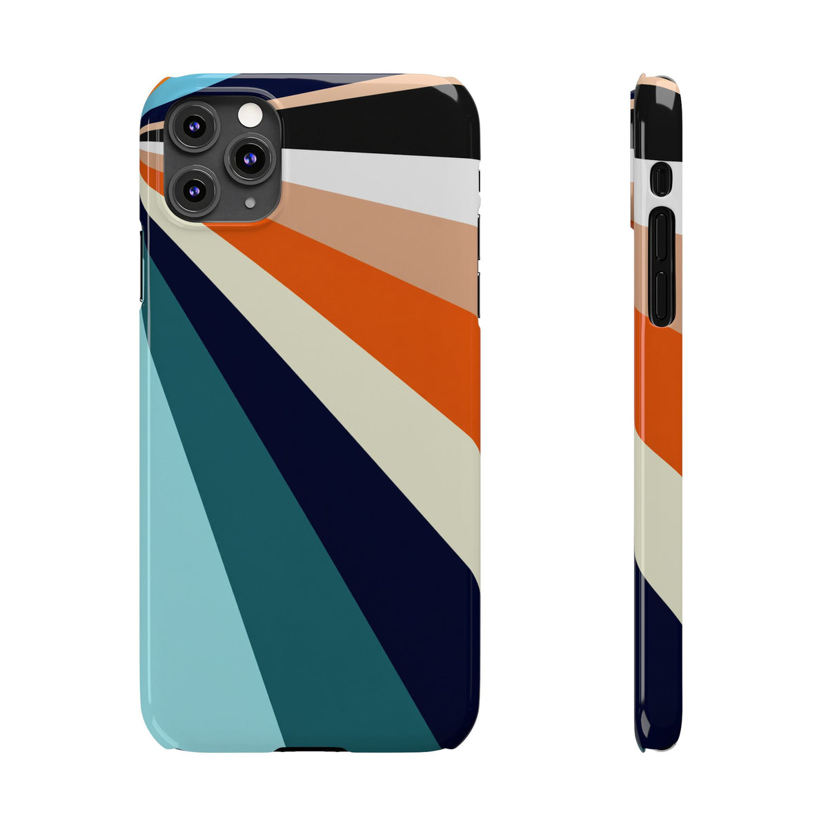 RETRO IPHONE TOK