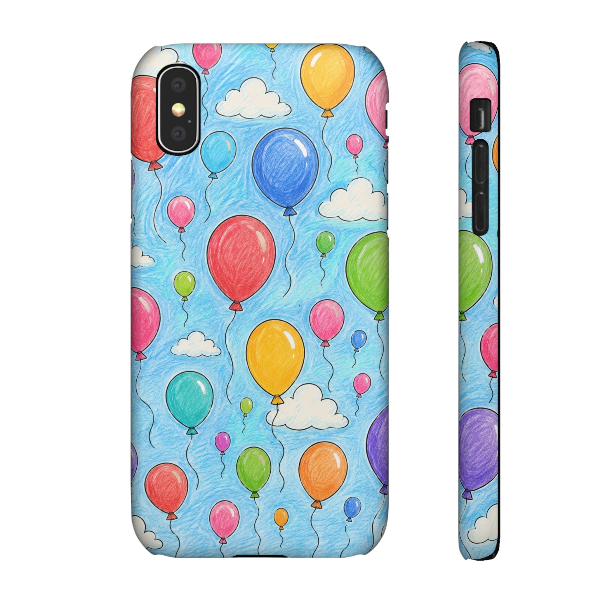 LUFIS IPHONE TOK.
