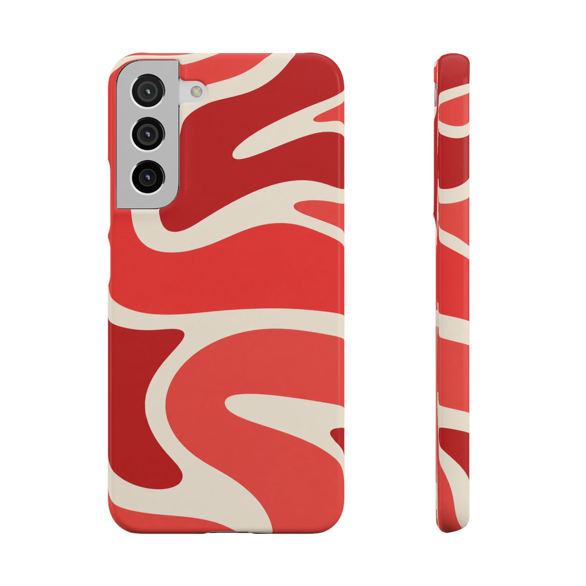 PIROS SAMSUNG IPHONE TOK