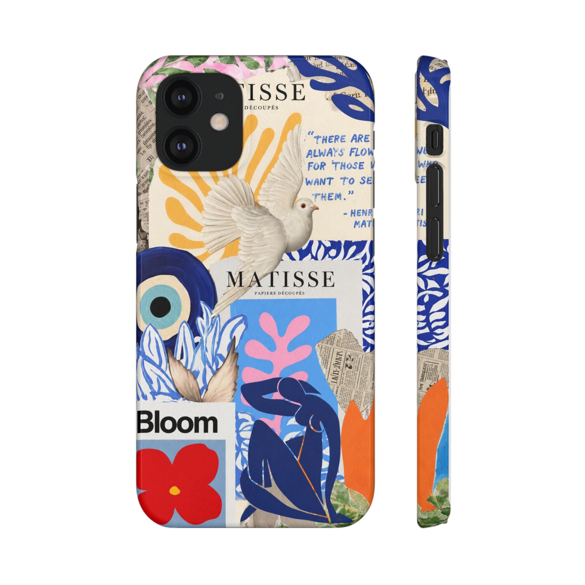 MATISSE SAMSUNG IPHONE TOK