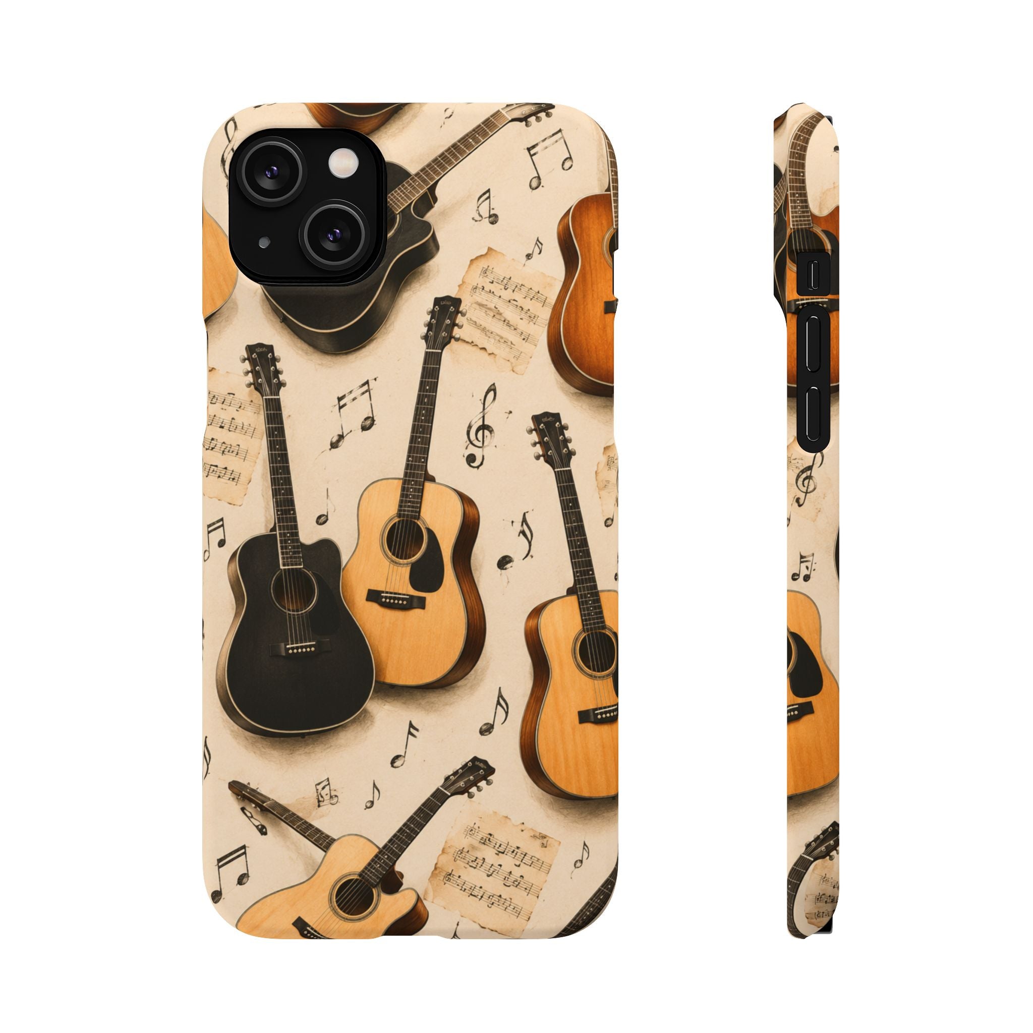 GITÁROS IPHONE TOK