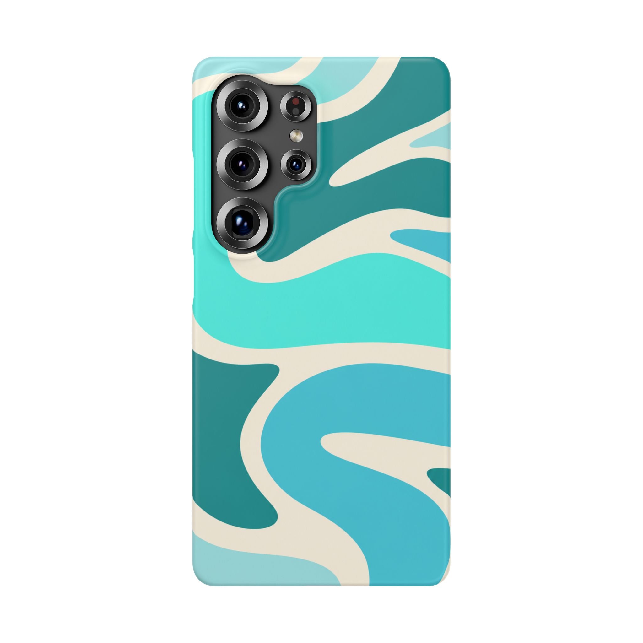 ABSTRAKT SAMSUNG IPHONE TOK