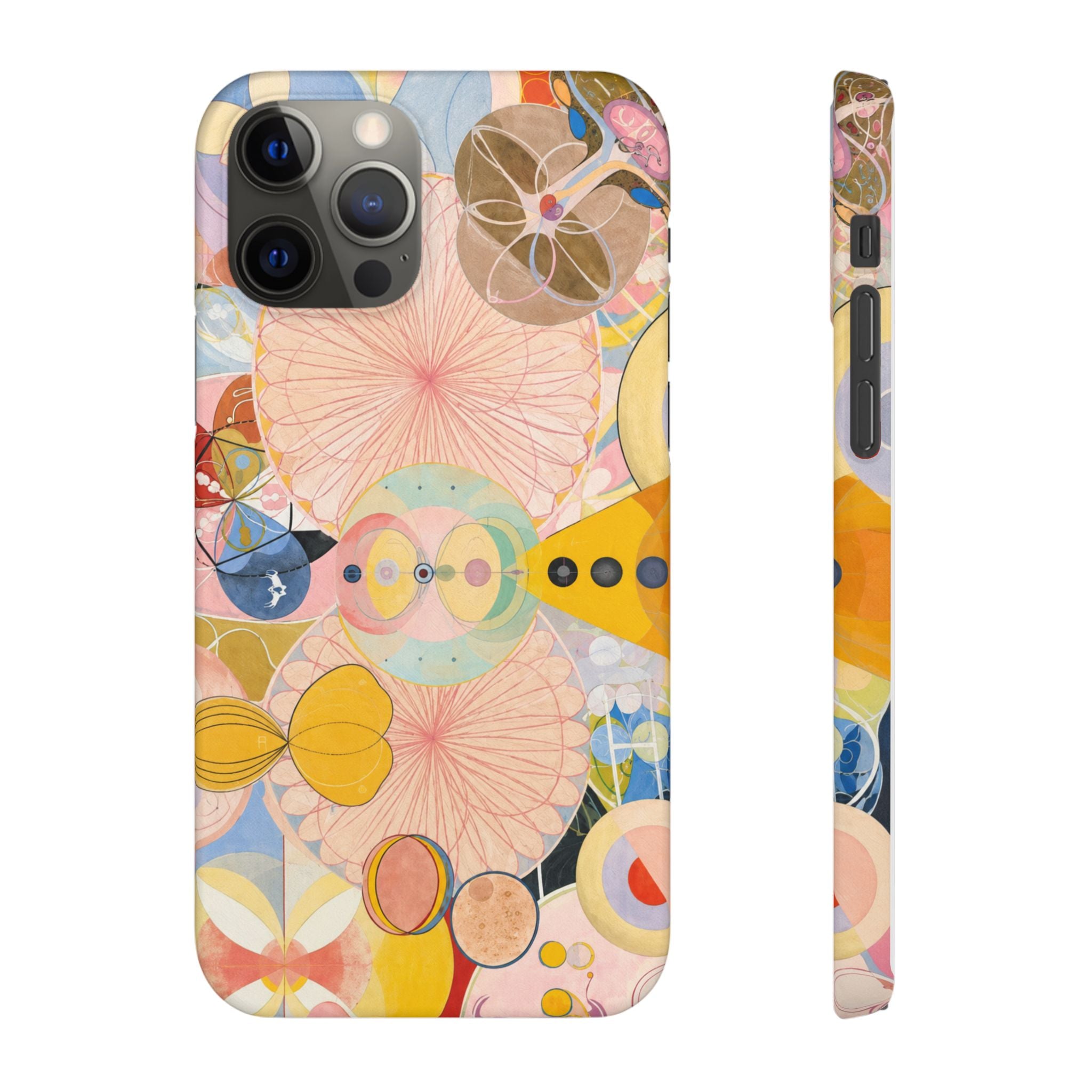 MANDALA SAMSUNG IPHONE TOK
