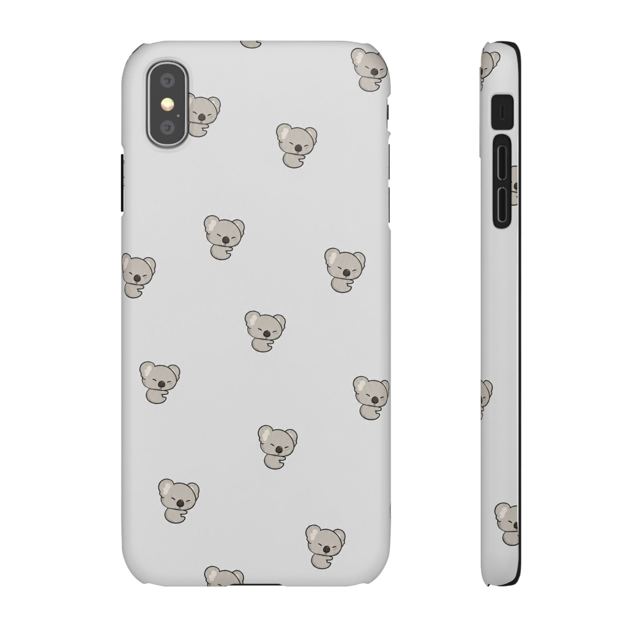 KOALÁS SAMSUNG IPHONE TOK