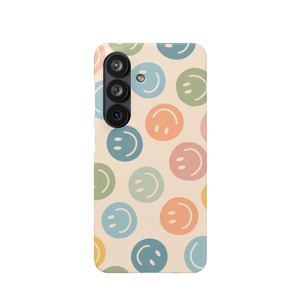 SMILEY SAMSUNG IPHONE TOK
