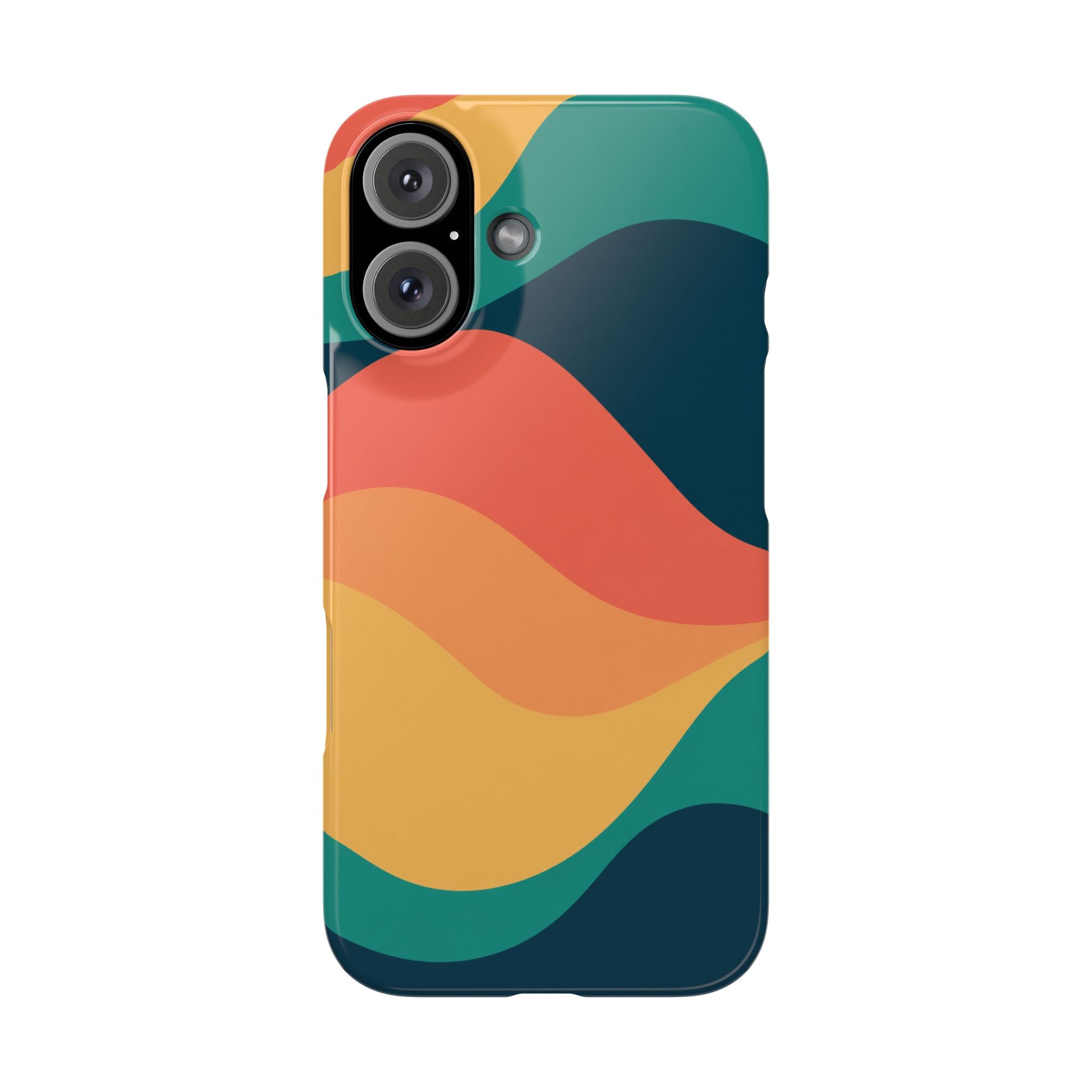 RETRO SAMSUNG IPHONE TOK