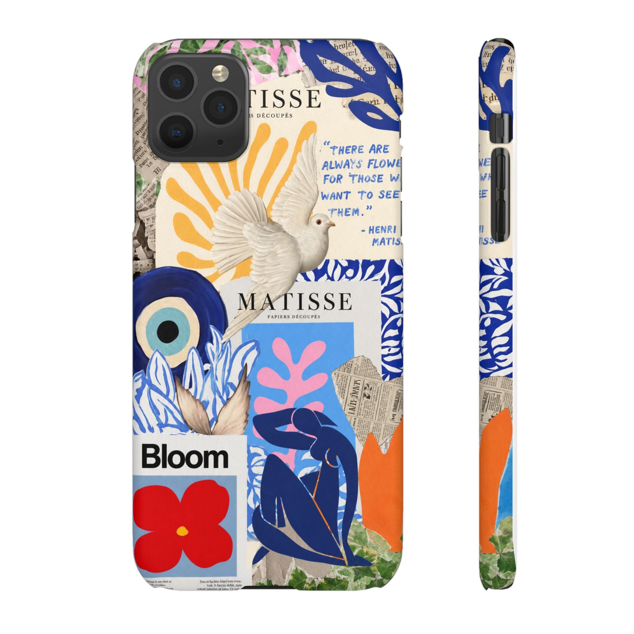 MATISSE SAMSUNG IPHONE TOK