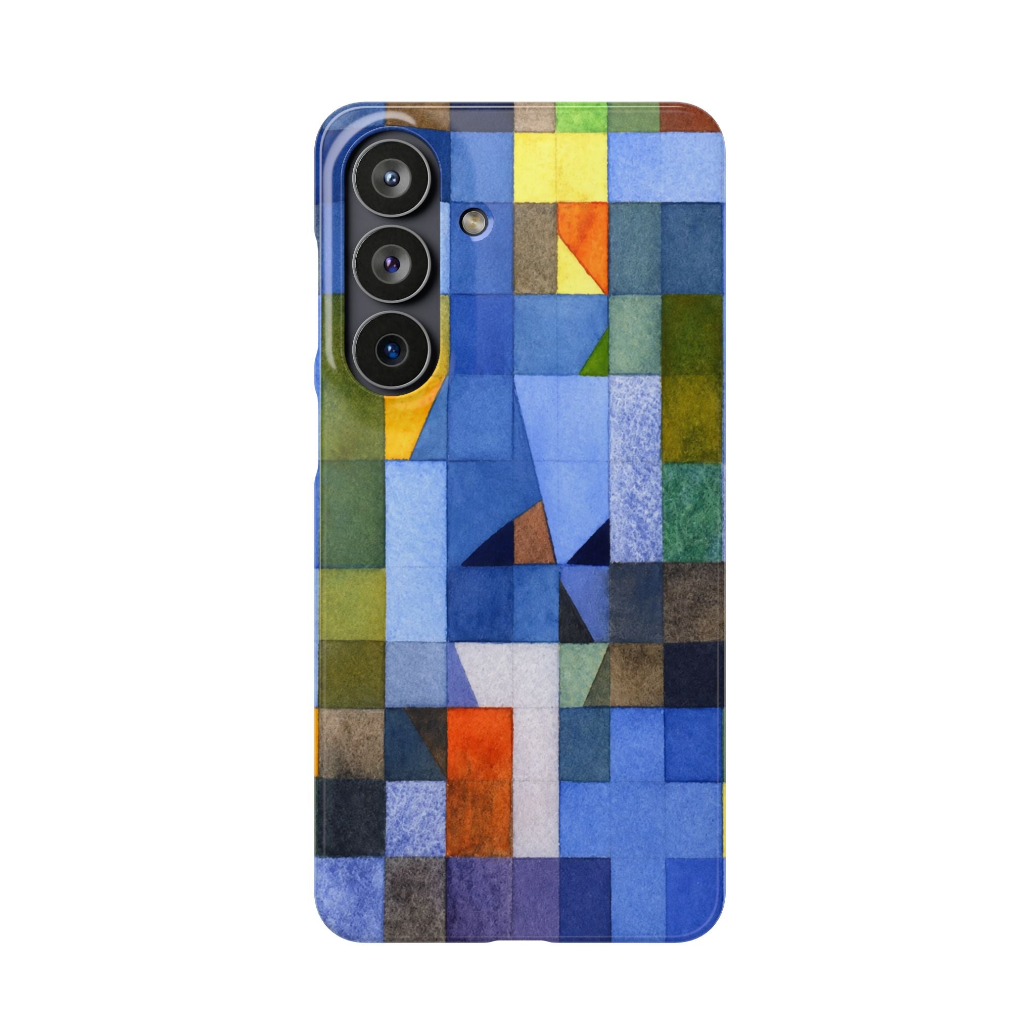ABSTRAKT SAMSUNG IPHONE TOK