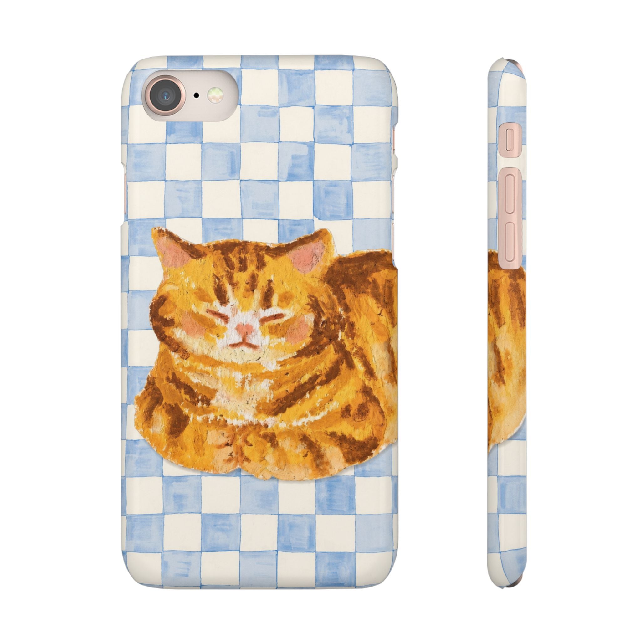 MACSKÁS SAMSUNG IPHONE TOK