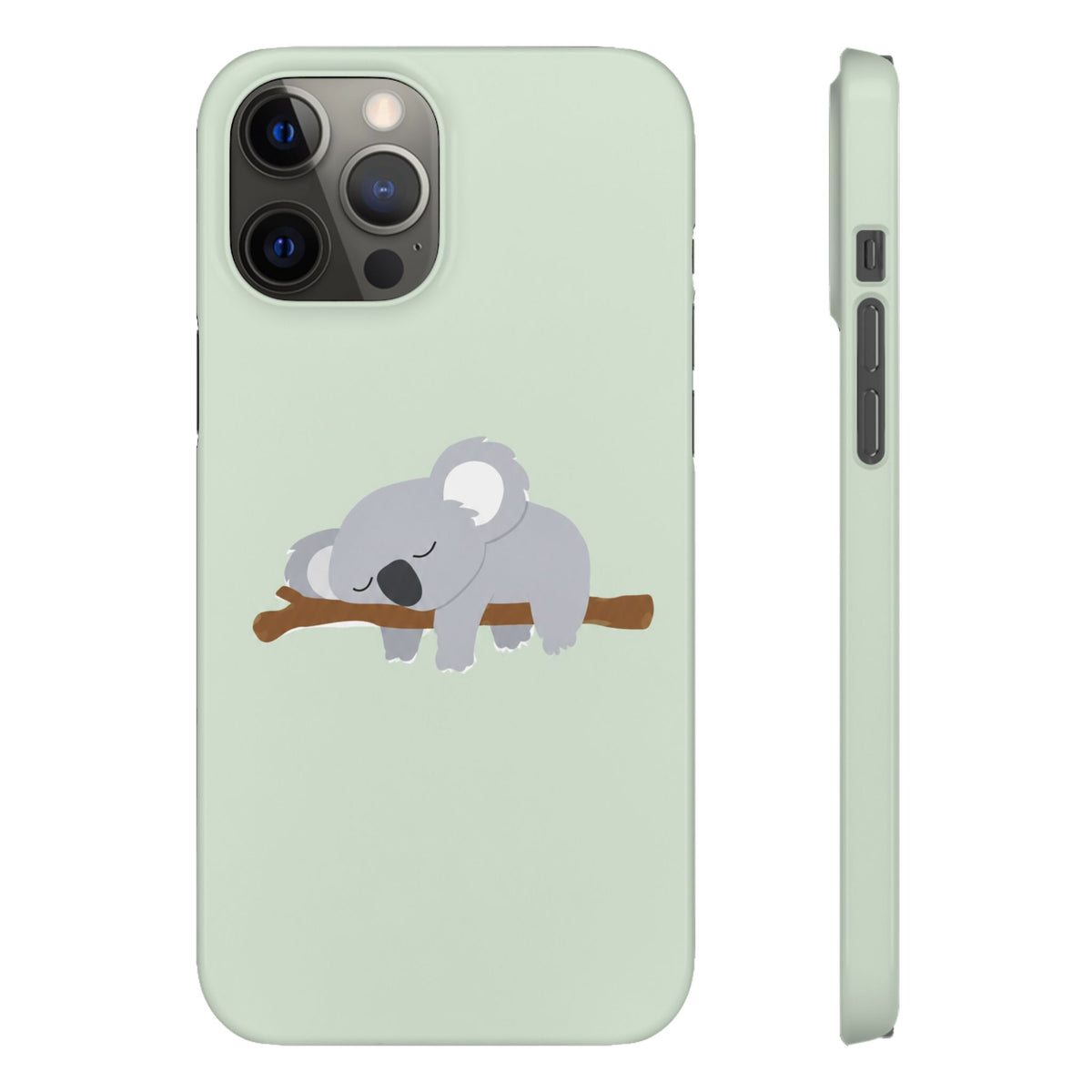 KOALÁS SAMSUNG IPHONE TOK