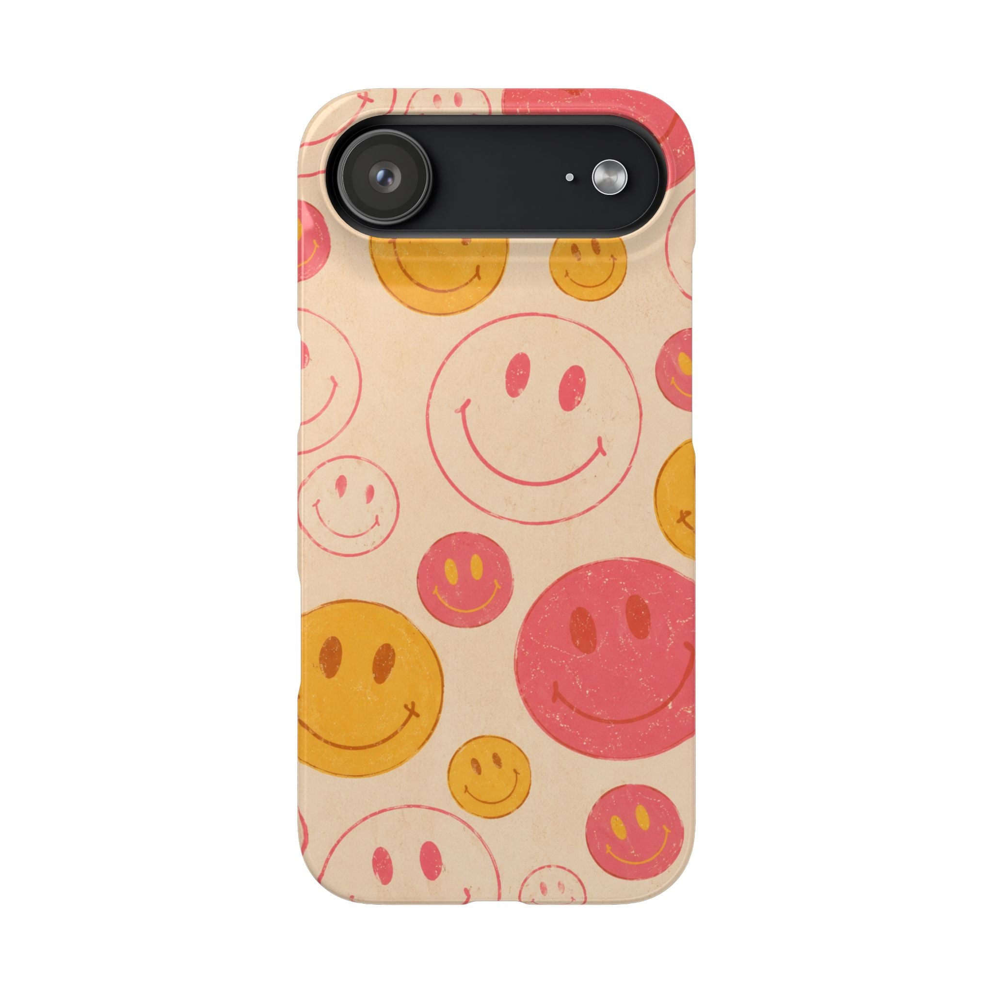 SMILEY SAMSUNG IPHONE TOK