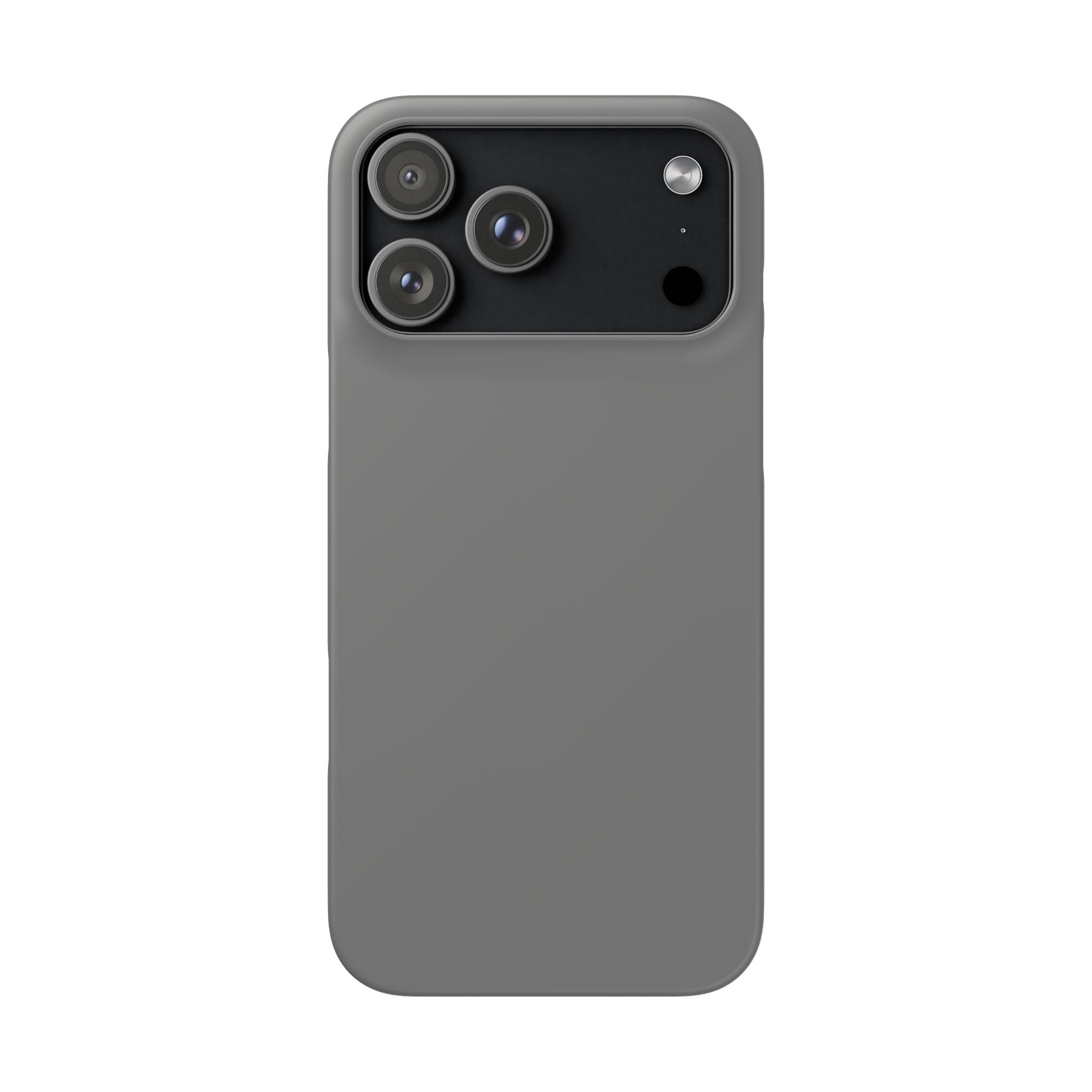SZÜRKE IPHONE TOK.