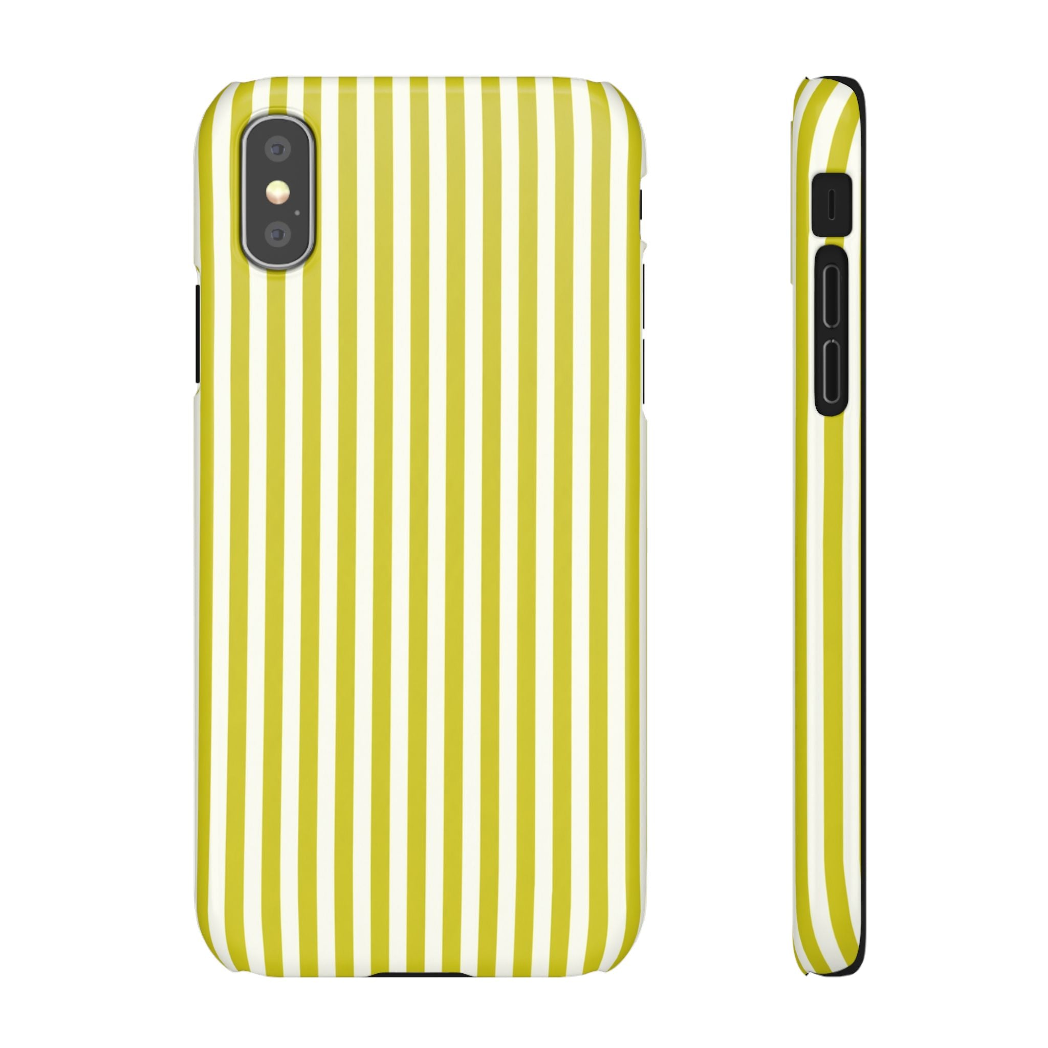LIME CSÍKOS SAMSUNG IPHONE TOK