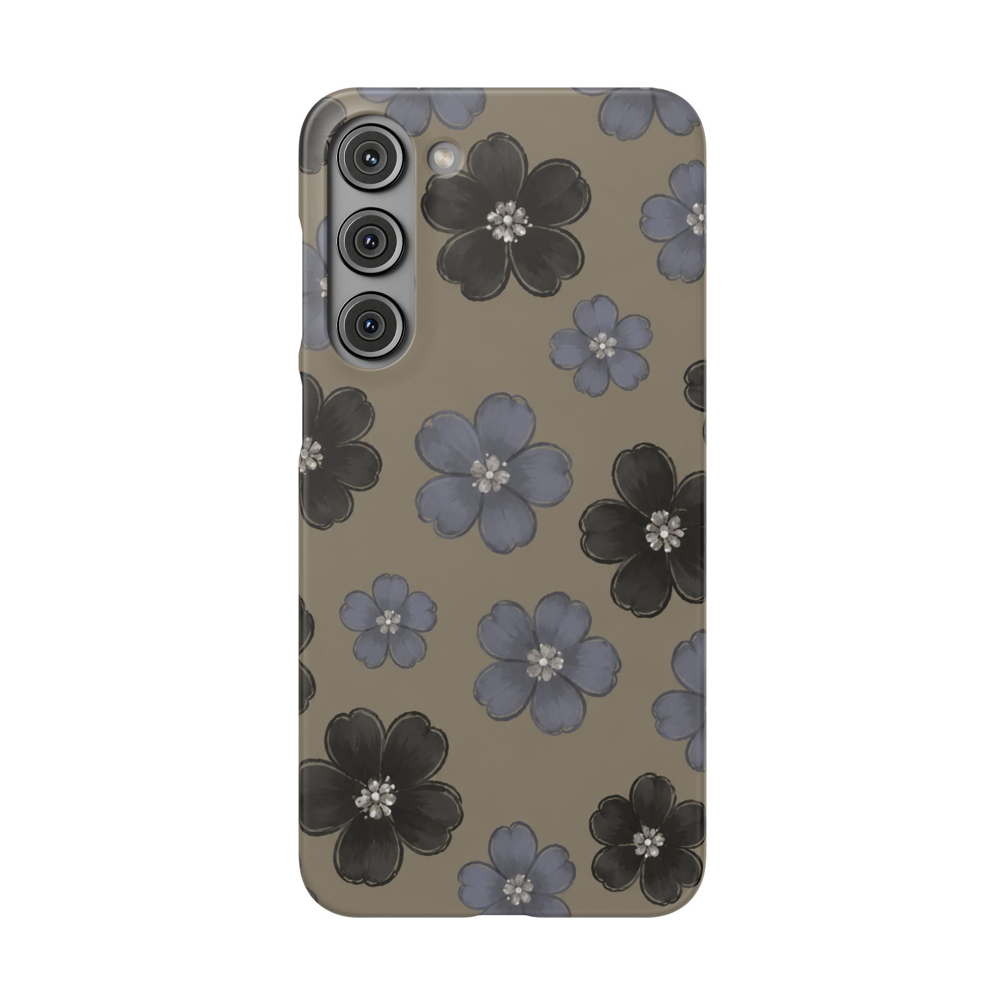 VIRÁGOS SAMSUNG IPHONE TOK