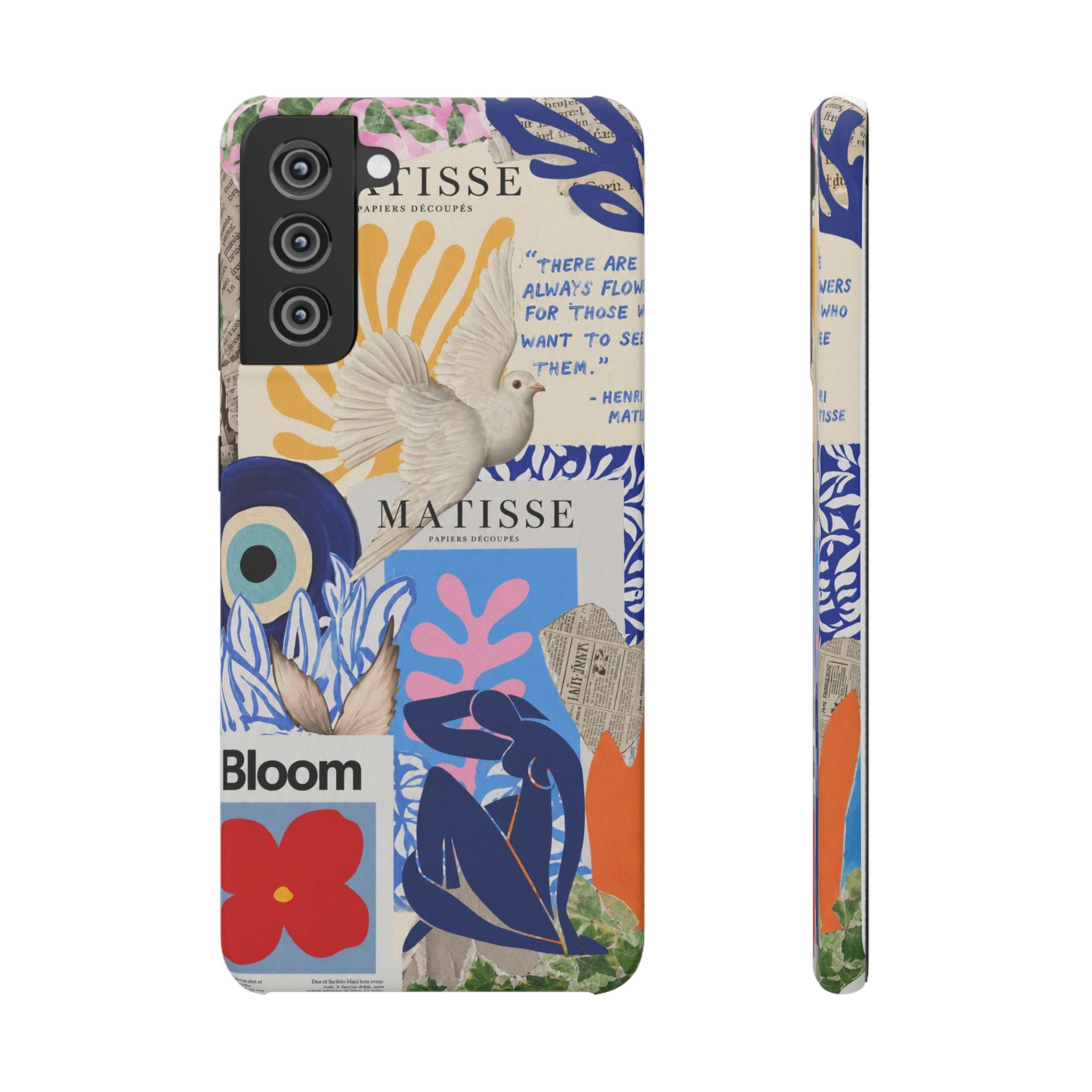 MATISSE SAMSUNG IPHONE TOK