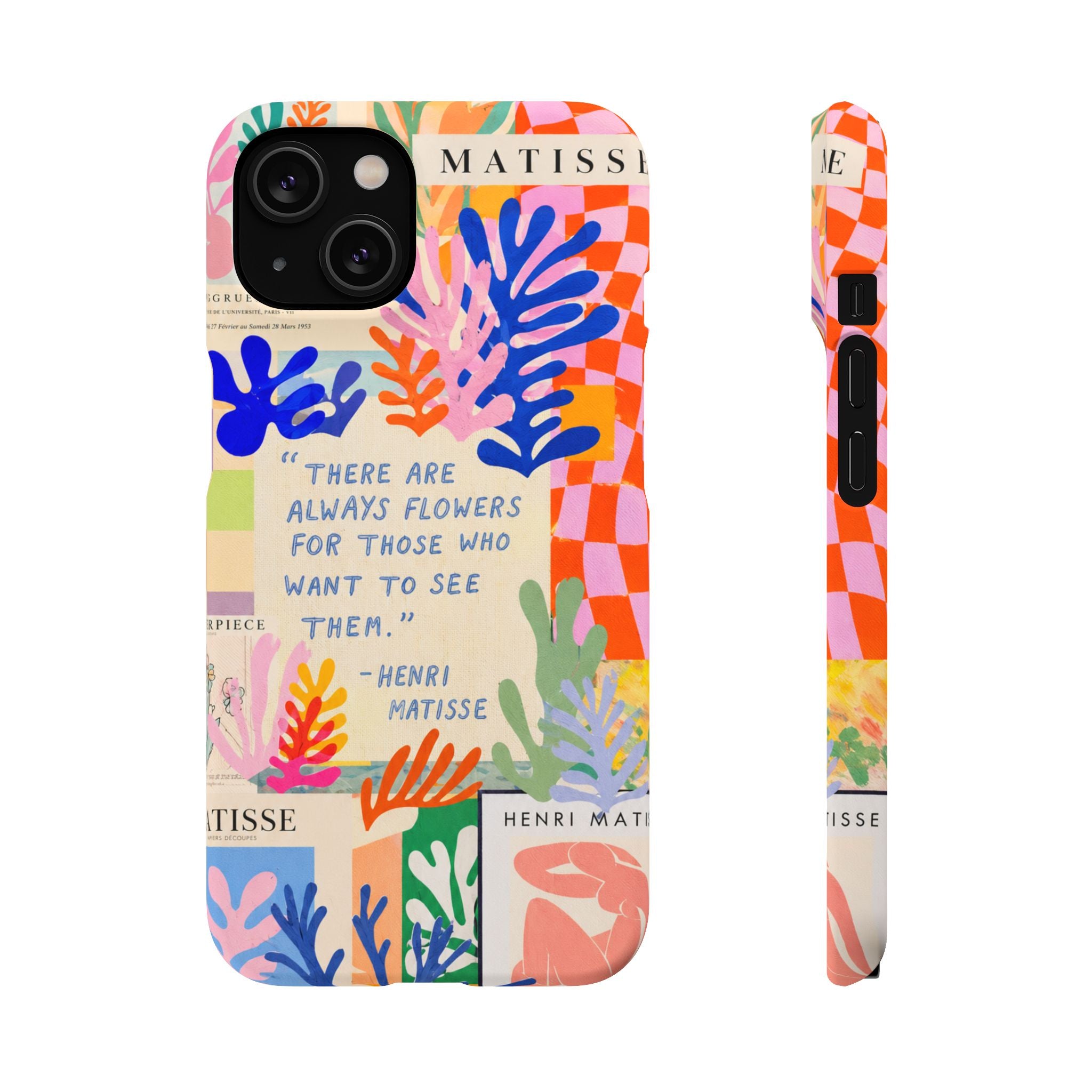 MATISSE SAMSUNG IPHONE TOK