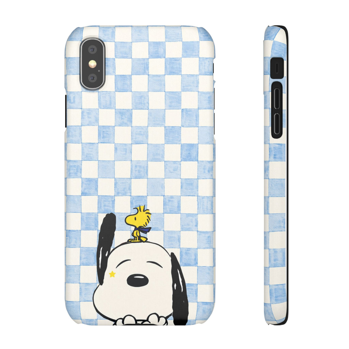 SNOOPY SAMSUNG IPHONE TOK