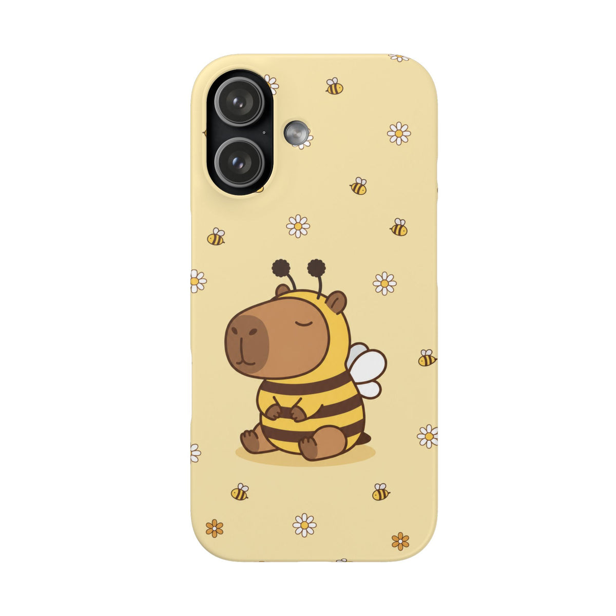KAPIBARA SAMSUNG IPHONE TOK
