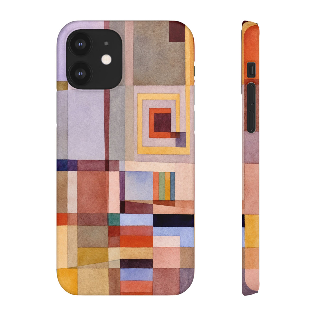 ABSTRAKT SAMSUNG IPHONE TOK